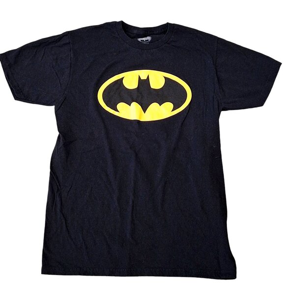 Men's Batman Signal T-Shirt - Picture 1 of 4